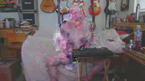 Mario online show from February 17, 2025, 9:41 pm