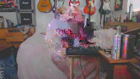 Mario online show from February 19, 2025, 6:54 pm