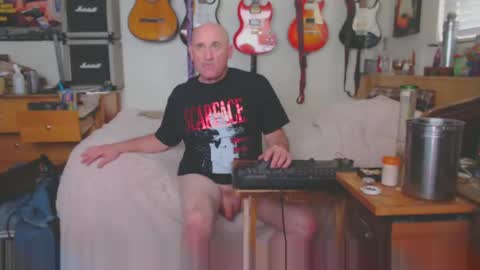 Mario online show from February 19, 2025, 10:09 pm