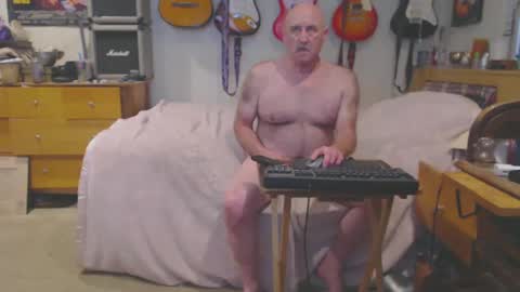 Mario online show from February 22, 2025, 6:06 am