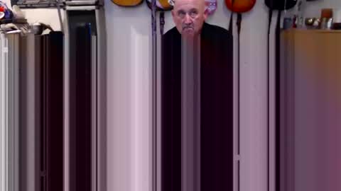 Mario online show from February 23, 2025, 7:44 am