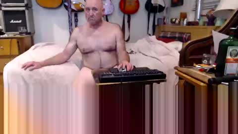 Mario online show from February 24, 2025, 8:06 am