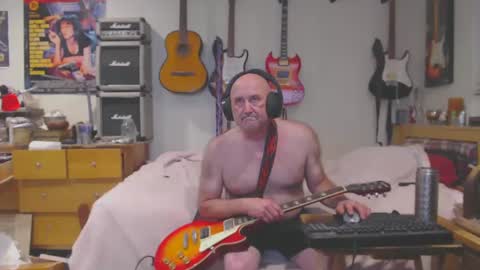 Mario online show from March 3, 2025, 11:11 am