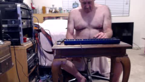 Mario online show from March 9, 2025, 10:19 am