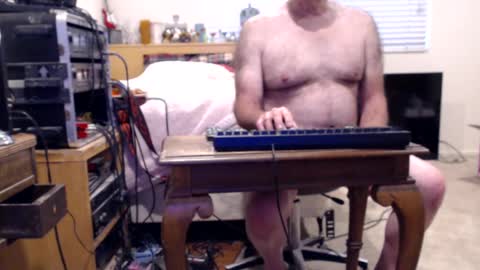 Mario online show from March 9, 2025, 6:43 pm