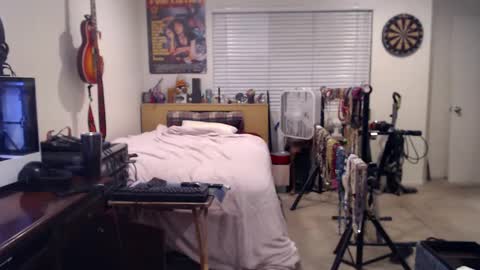 Mario online show from October 2, 2025, 5:14 am