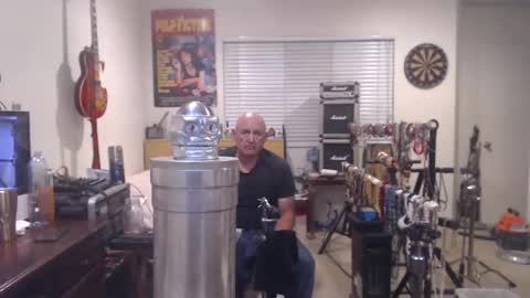 Mario online show from November 26, 2025, 11:22 am