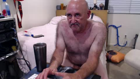 Snapshot of guitarsexgod2 chatting on July 5, 2026, 4:19 am guitarsexgod2 online show from July 5, 2026, 4:19 am