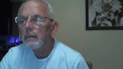 Roy online show from December 8, 2024, 2:30 pm