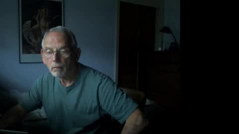 Roy online show from January 7, 2026, 2:19 pm