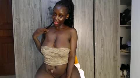 Miss Incredible online show from December 13, 2024, 11:28 pm