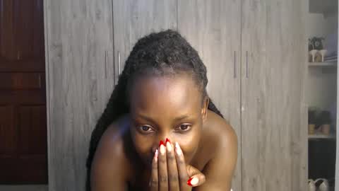 Miss Incredible online show from February 27, 2025, 11:15 pm