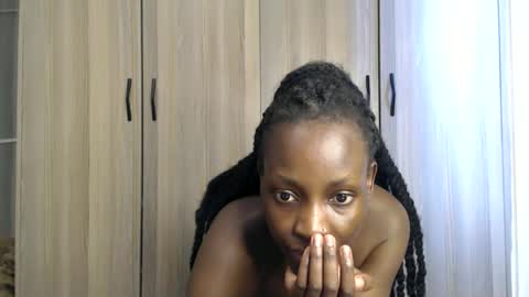 Miss Incredible online show from September 17, 2025, 11:12 am