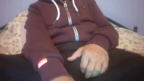 gunishment online show from November 25, 2025, 9:48 pm