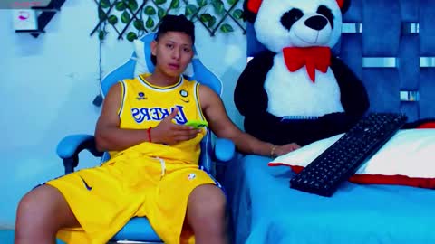 Hakim online show from November 16, 2025, 4:01 pm