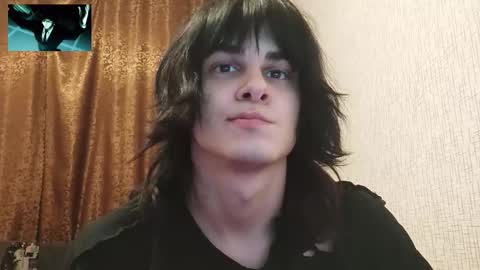 gushill_ online show from March 7, 2026, 2:08 am