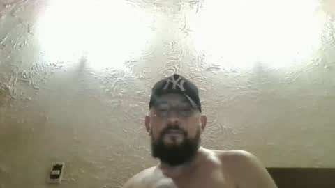 gustavo1350 online show from December 21, 2025, 3:57 am