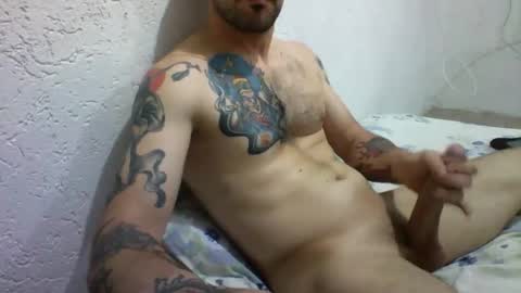 Gustav online show from October 1, 2025, 12:16 am