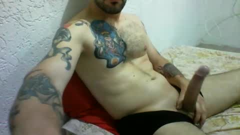 Gustav online show from October 3, 2025, 4:42 am