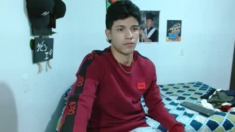 Guts online show from January 8, 2025, 5:05 pm