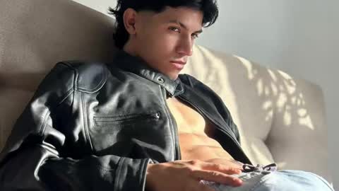 Guts online show from January 23, 2025, 6:45 pm