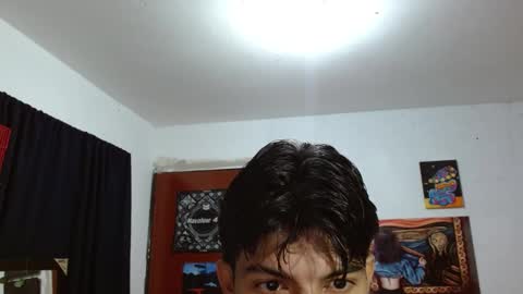 Guts online show from September 8, 2025, 6:40 pm