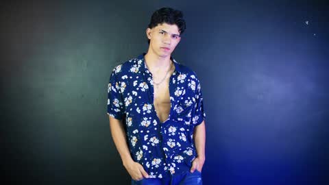 Guts online show from November 12, 2025, 8:30 pm