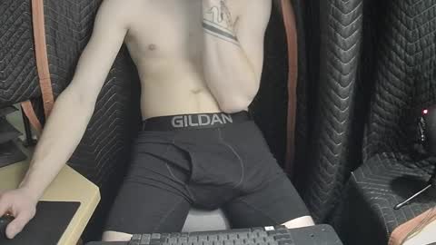 Snapshot of guy_blanky chatting on April 20, 2026, 5:26 pm Guy Blankly online show from April 20, 2026, 5:26 pm