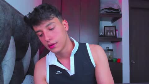 Gabriel online show from January 24, 2025, 8:32 pm