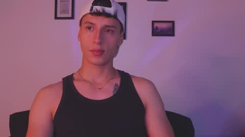 Gabriel online show from January 15, 2026, 6:18 am