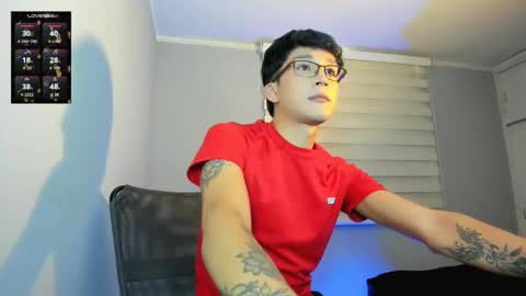 onlyfans    kevin garcia s online show from October 17, 2025, 6:43 pm