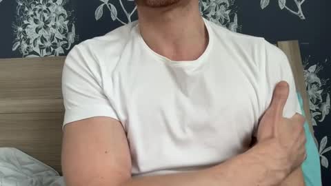 NaughtyFitHusband online show from February 17, 2025, 10:51 am