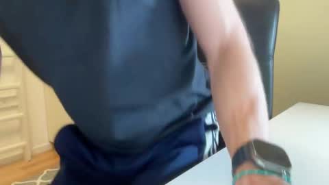 NaughtyFitHusband online show from March 8, 2025, 5:01 pm