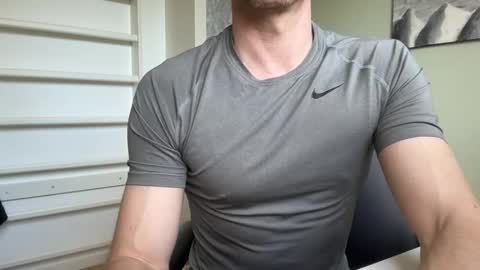 NaughtyFitHusband online show from March 9, 2025, 10:30 am