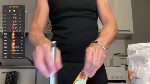 NaughtyFitHusband online show from October 17, 2025, 3:14 pm