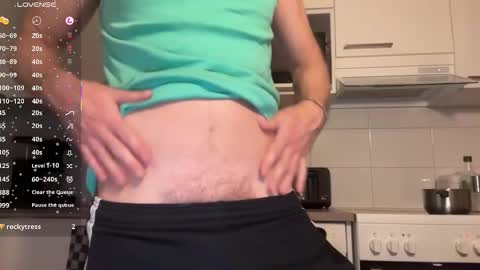 NaughtyFitHusband online show from February 4, 2026, 4:24 pm