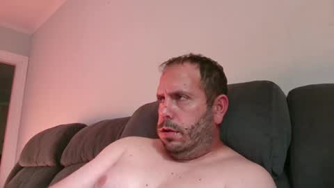 guynaked105 online show from September 30, 2025, 12:10 pm