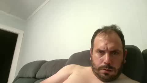 guynaked105 online show from October 11, 2025, 11:58 pm