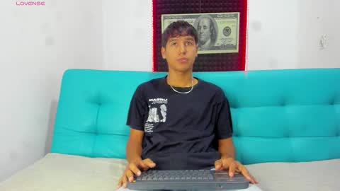 Carl Milton online show from December 2, 2025, 6:30 am