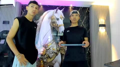 guys_hard_cock online show from March 20, 2026, 10:14 pm