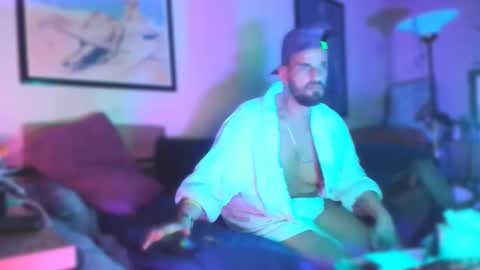 GuyST049 online show from March 5, 2026, 5:14 am