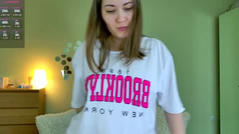 Sweety Kitty online show from January 31, 2025, 1:54 am