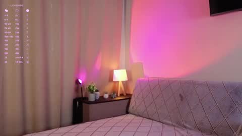 Julia online show from September 28, 2025, 1:11 am