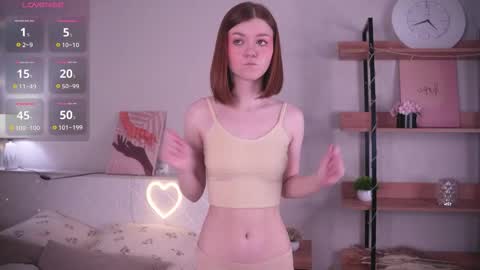 Snapshot of gwendatortoriello chatting on May 21, 2026, 11:06 am Hello everyone Im May online show from May 21, 2026, 11:06 am