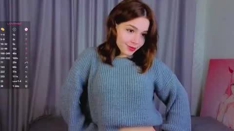 Lisa online show from October 8, 2025, 1:14 am