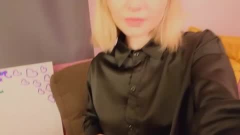 Jannie online show from November 29, 2025, 12:08 pm