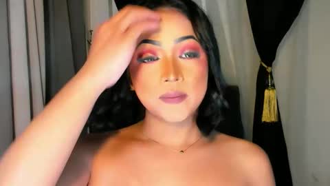 Call me Miss Gwen online show from October 13, 2025, 1:22 pm