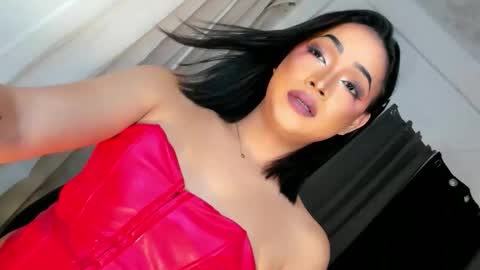 Call me Miss Gwen online show from October 23, 2025, 9:35 pm