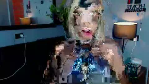 Call me Miss Gwen online show from November 7, 2025, 10:37 am