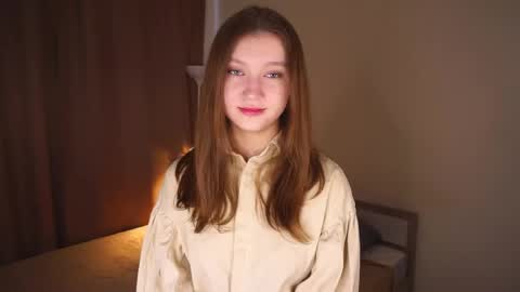 Molly online show from April 21, 2026, 5:14 am